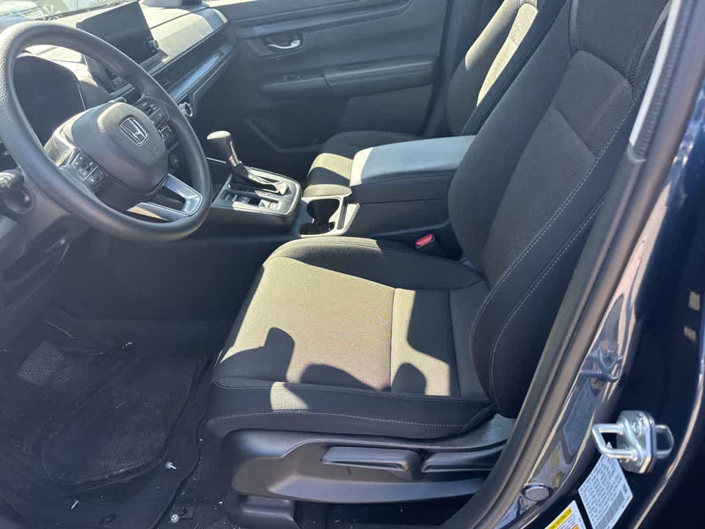 Thumbnail: 2023 Honda CR-V - 20