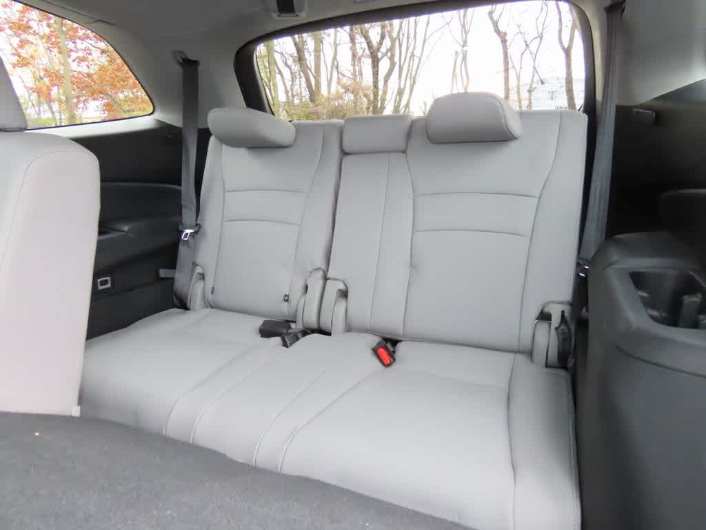 Thumbnail: 2022 Honda Pilot - 15