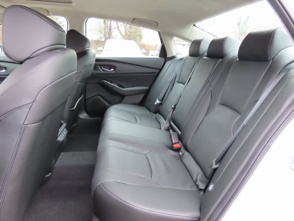 Thumbnail: 2026 Honda Accord - 13