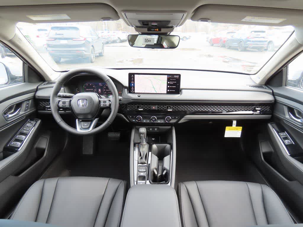 Thumbnail: 2026 Honda Accord - 19