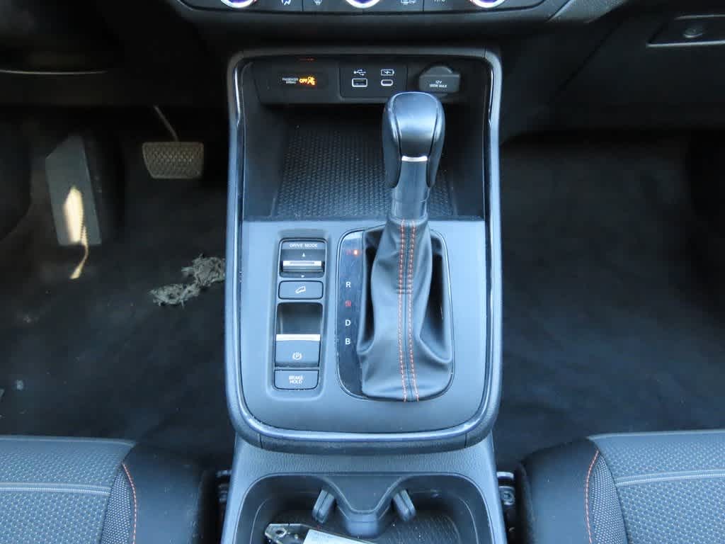 Thumbnail: 2023 Honda CR-V - 22