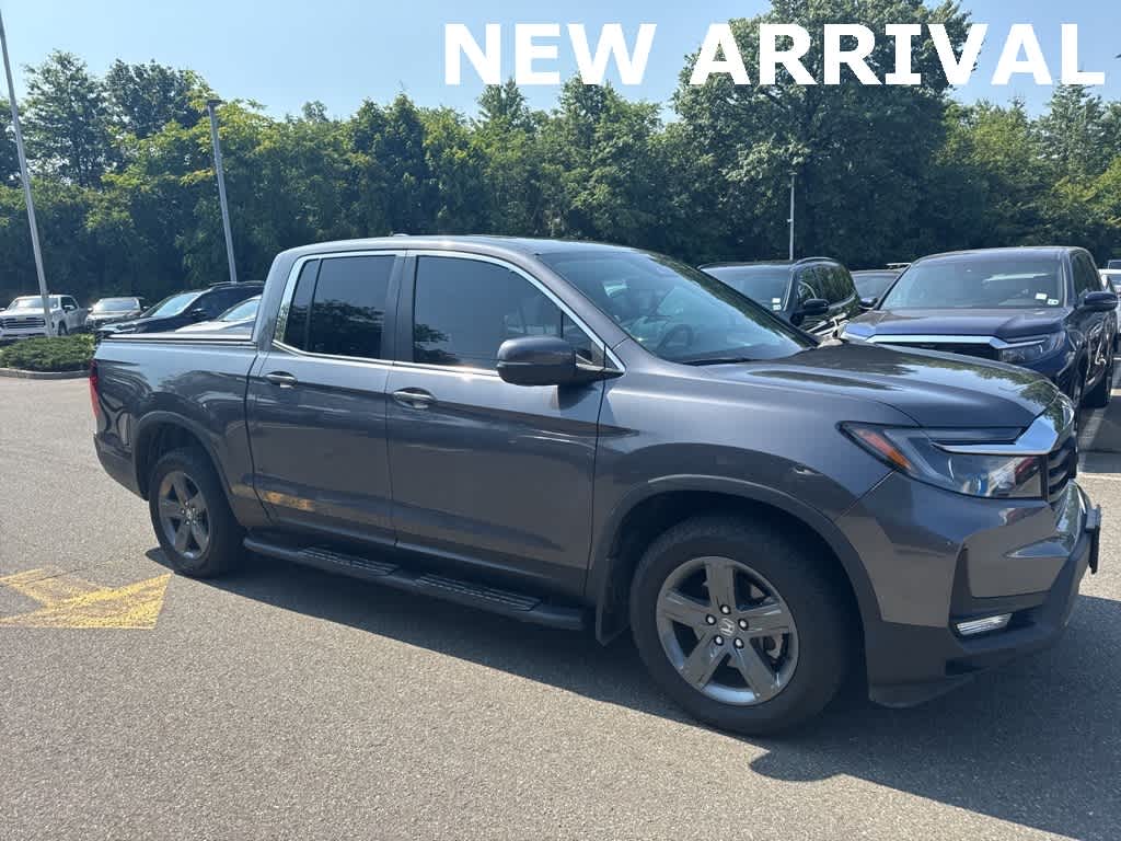 Thumbnail: 2023 Honda Ridgeline - 11