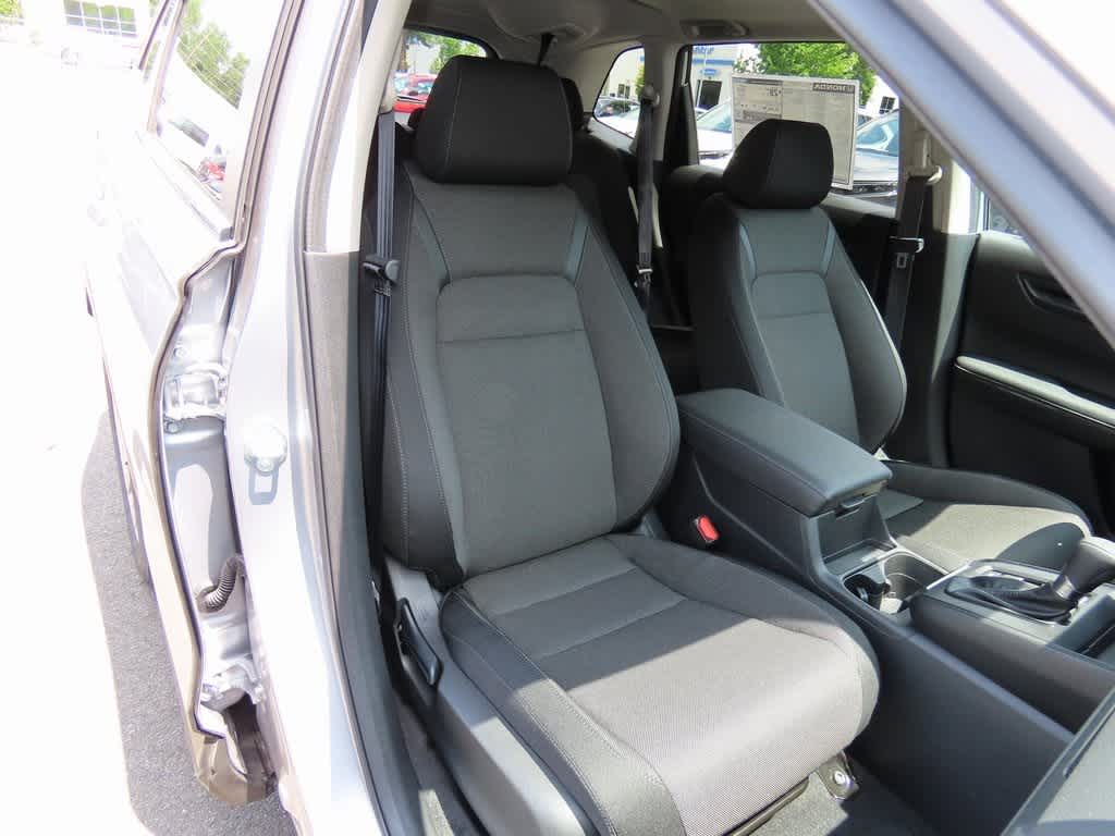2025 Honda CR-V EX 15