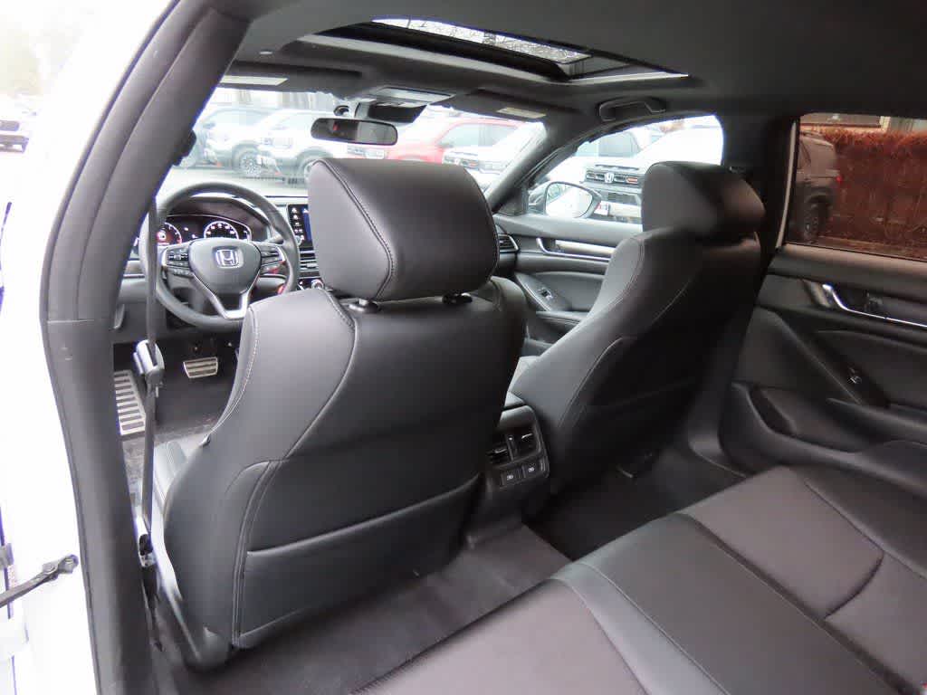 Thumbnail: 2022 Honda Accord - 13