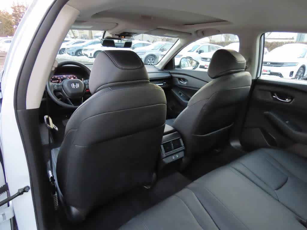 Thumbnail: 2023 Honda Accord - 14