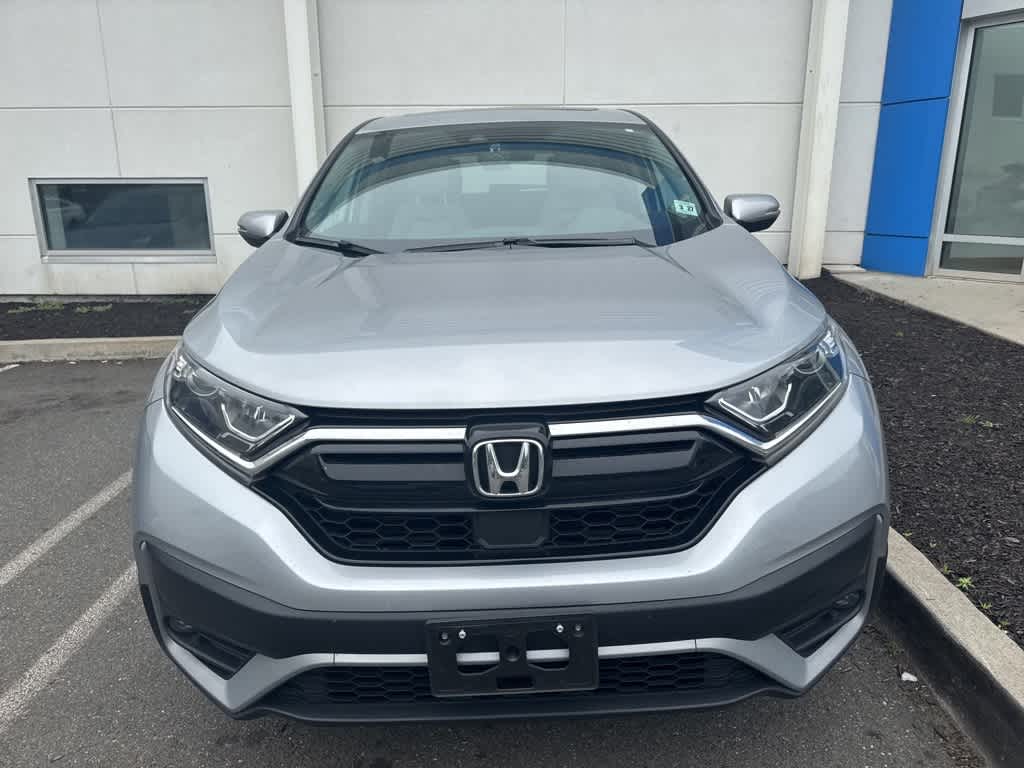 Thumbnail: 2022 Honda CR-V - 6