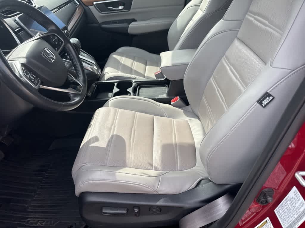 Thumbnail: 2022 Honda CR-V - 14