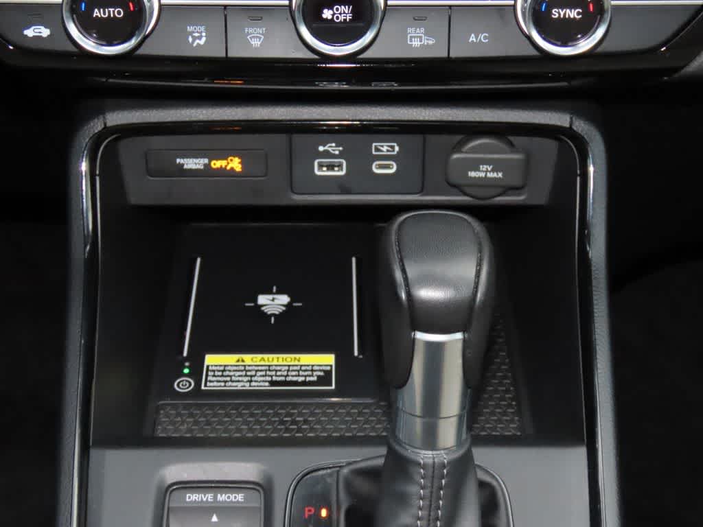 Thumbnail: 2024 Honda CR-V - 21