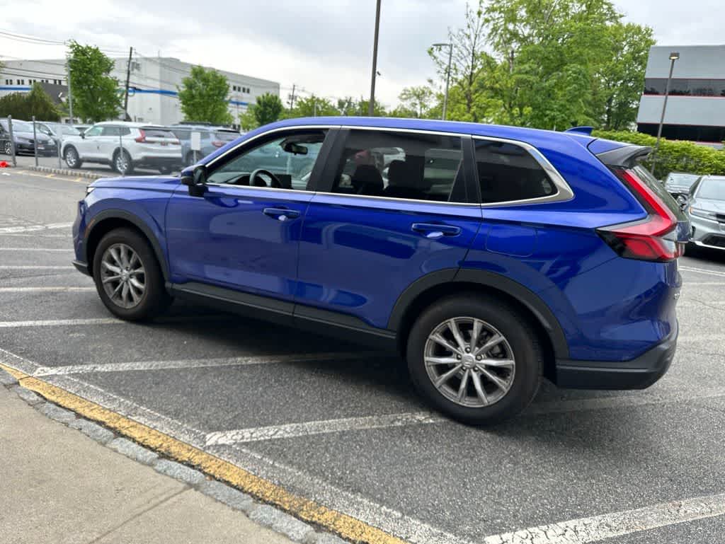 Thumbnail: 2024 Honda CR-V - 19