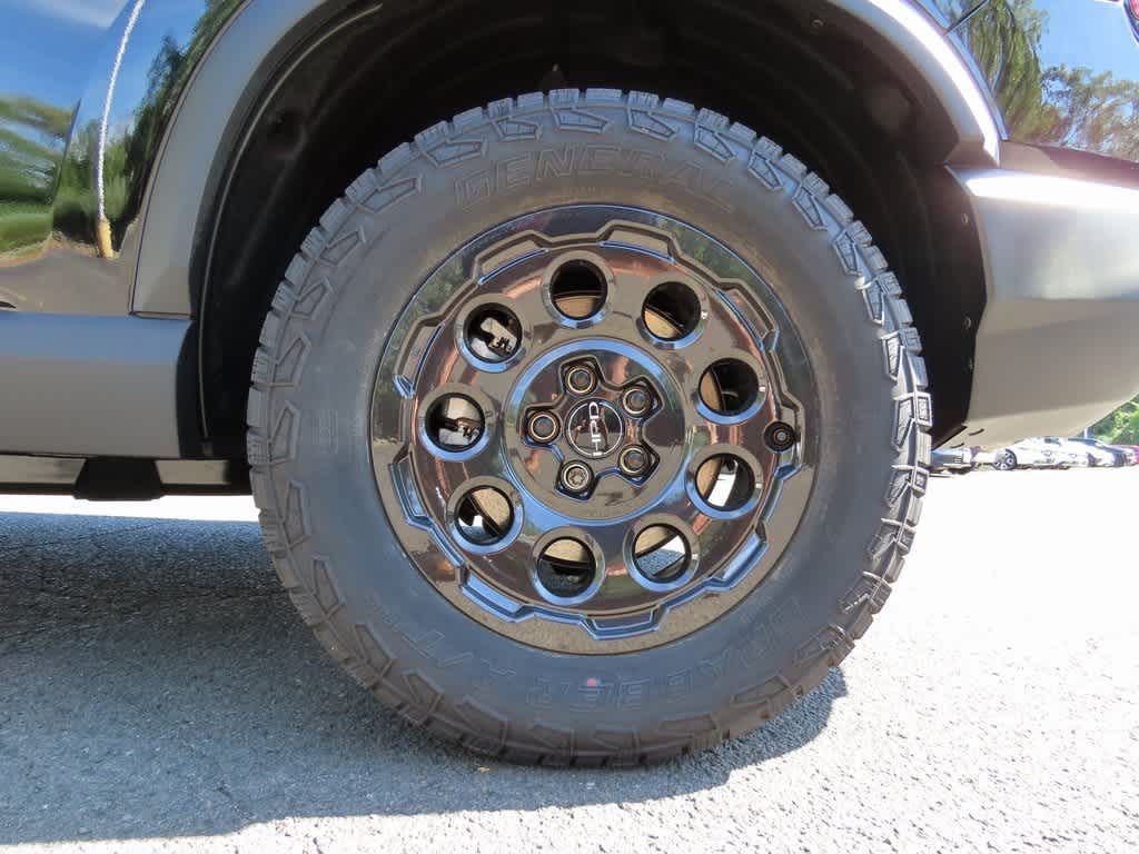 Thumbnail: 2026 Honda Passport - 8