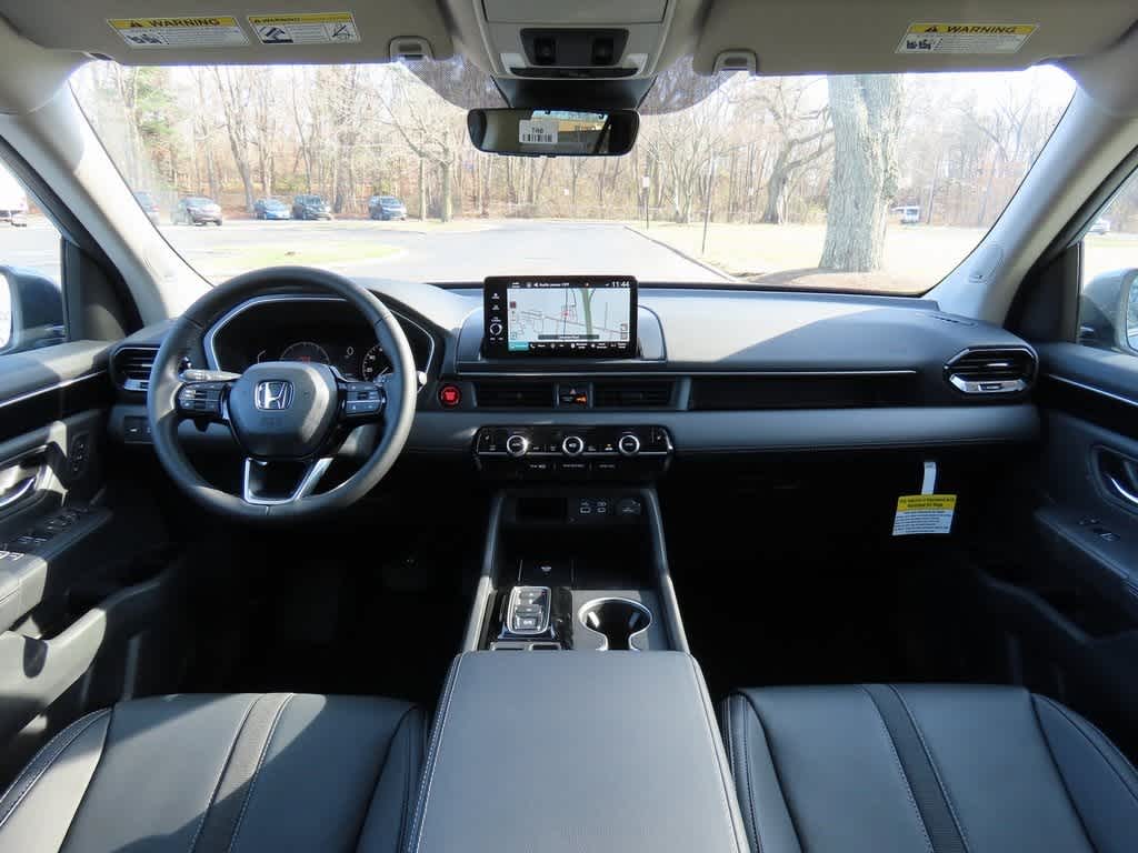 Thumbnail: 2025 Honda Pilot - 19