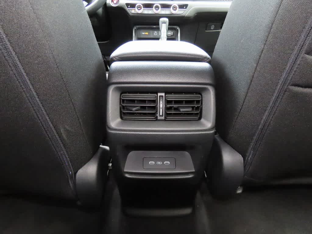 Thumbnail: 2024 Honda CR-V - 22