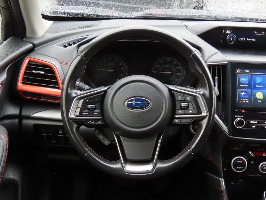 Thumbnail: 2020 Subaru Forester - 20