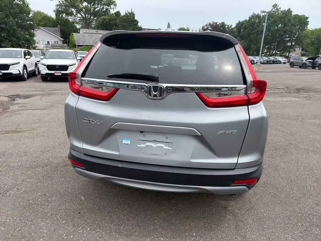 Thumbnail: 2019 Honda CR-V - 18
