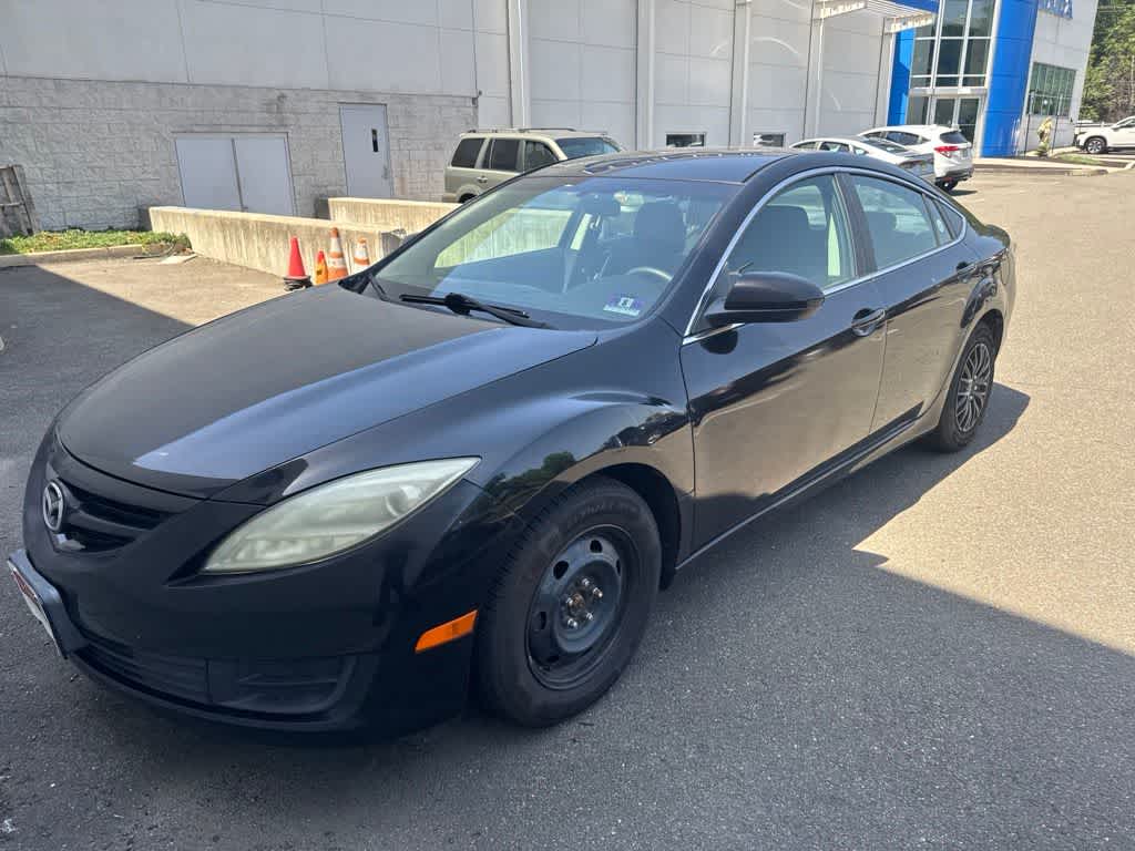 Thumbnail: 2010 Mazda Mazda6 - 2