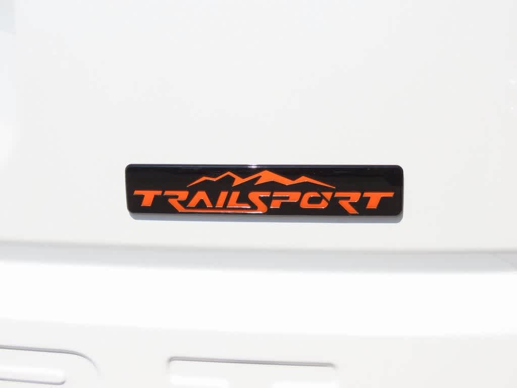Thumbnail: 2026 Honda Passport - 7