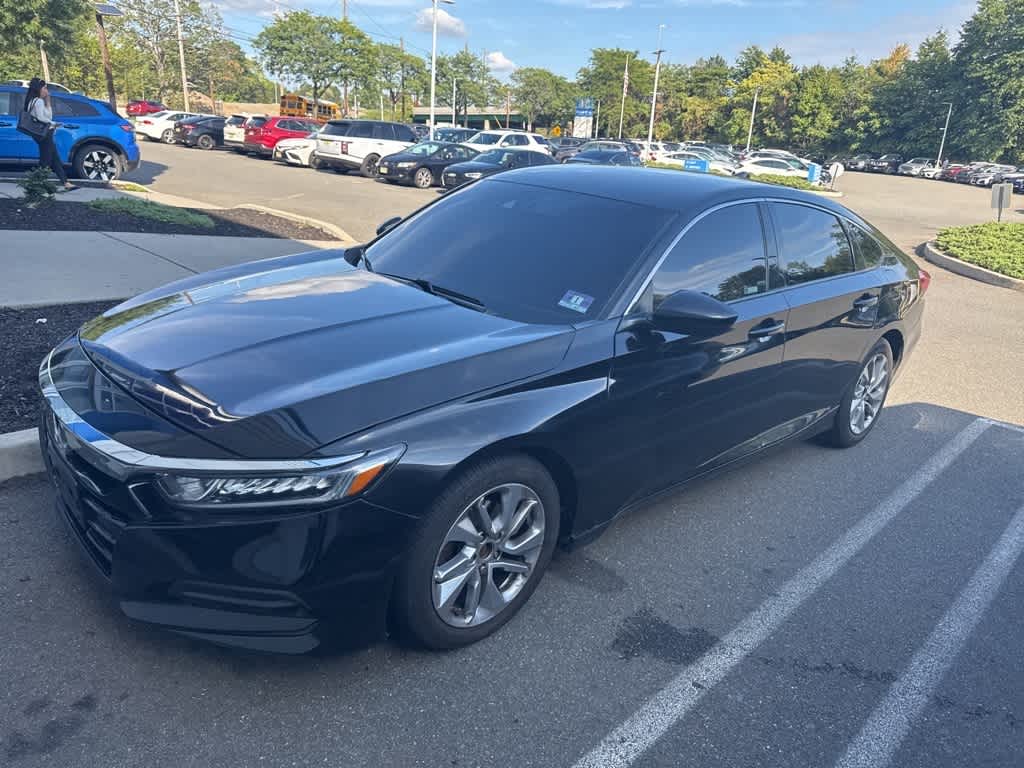 Thumbnail: 2019 Honda Accord - 3