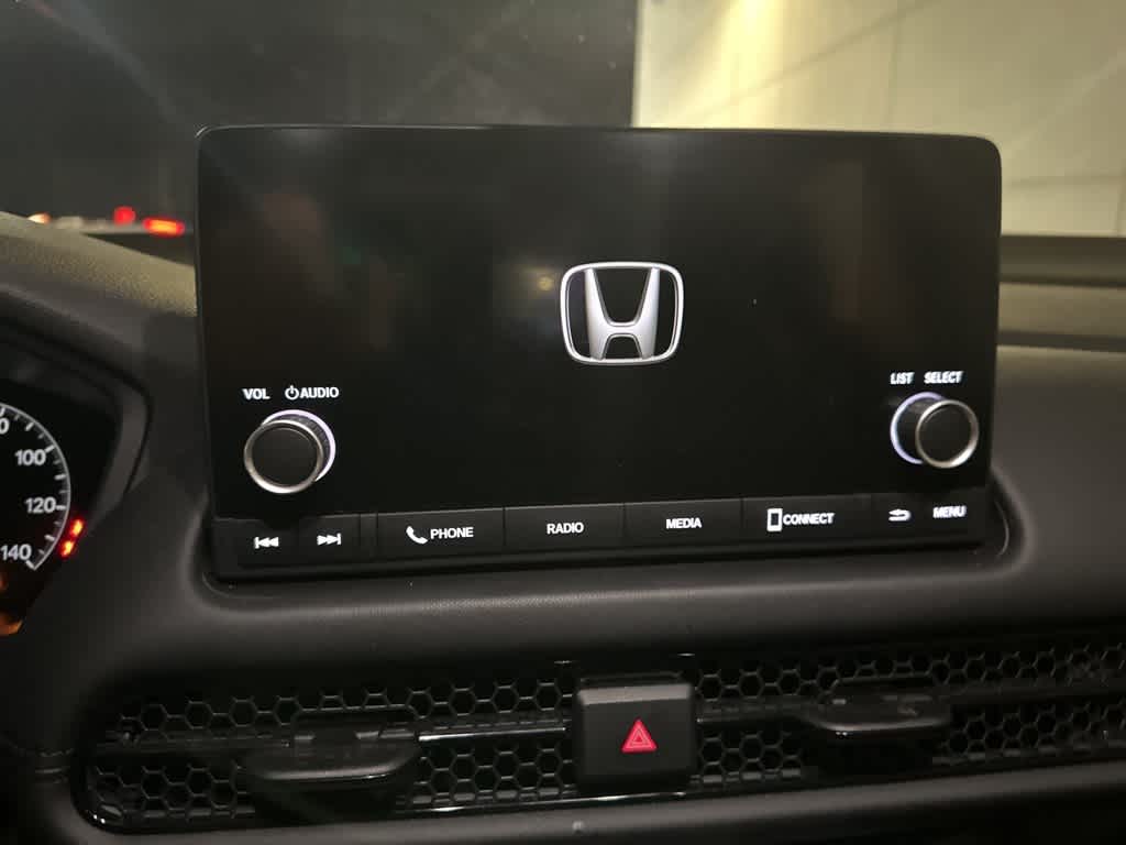 Thumbnail: 2023 Honda HR-V - 8