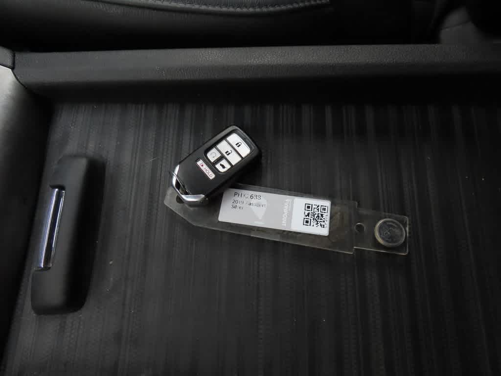 Thumbnail: 2019 Honda Passport - 27