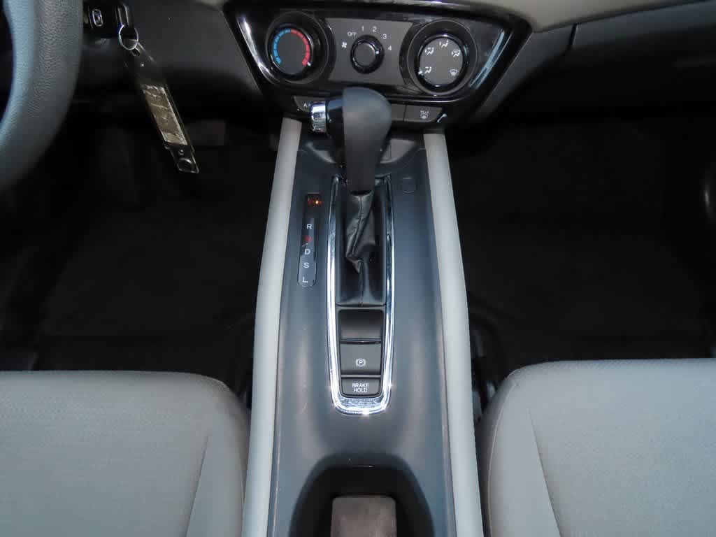 Thumbnail: 2021 Honda HR-V - 21