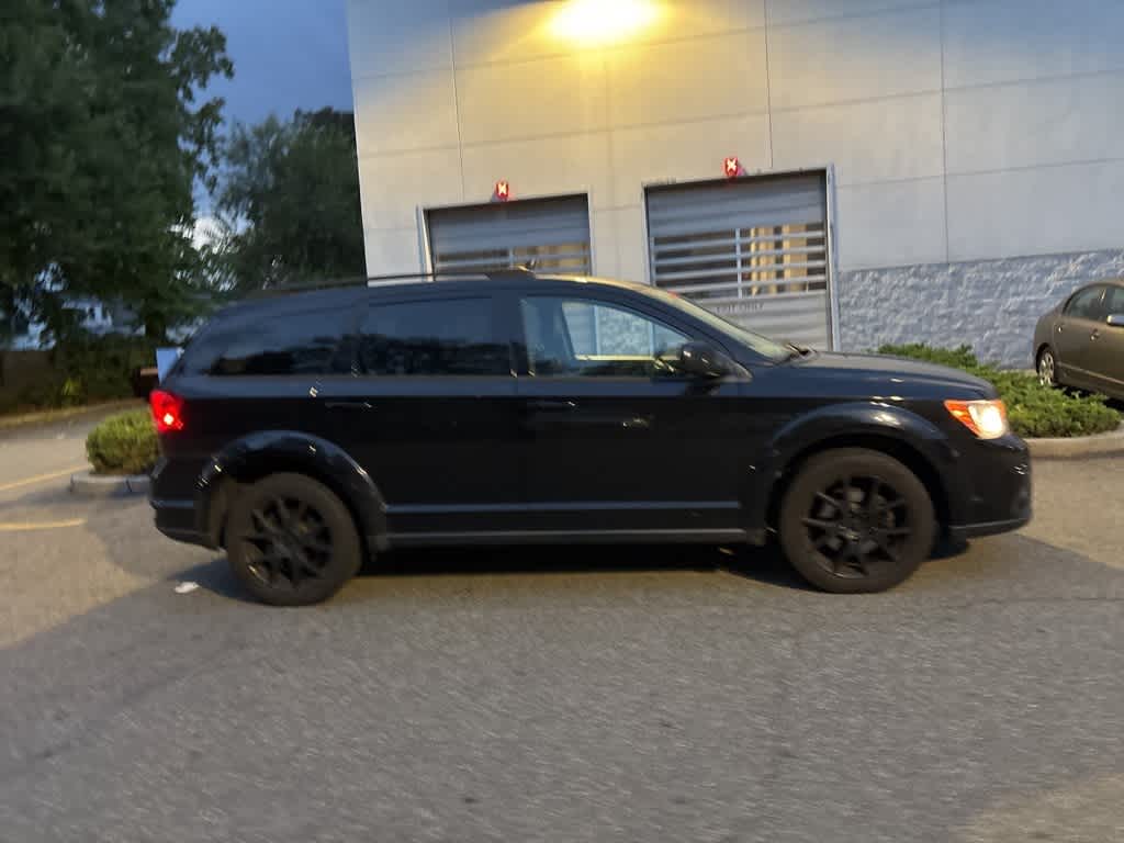 Thumbnail: 2017 Dodge Journey - 7