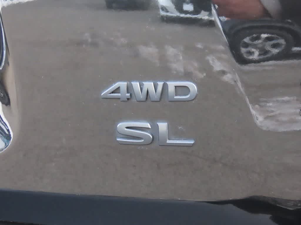 Thumbnail: 2019 Nissan Pathfinder - 8