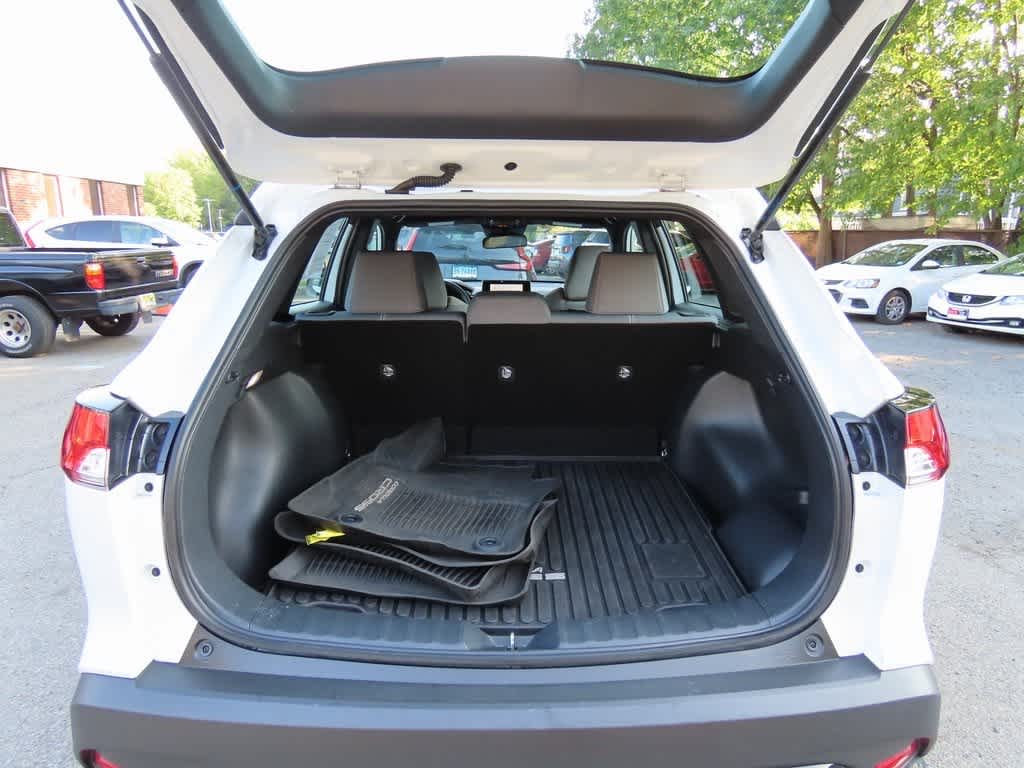 Thumbnail: 2024 Toyota Corolla Cross - 11