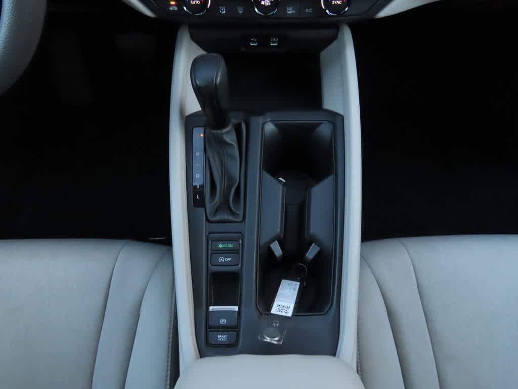 Thumbnail: 2024 Honda Accord - 20