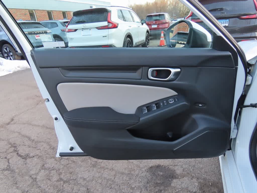 Thumbnail: 2023 Honda Civic - 14