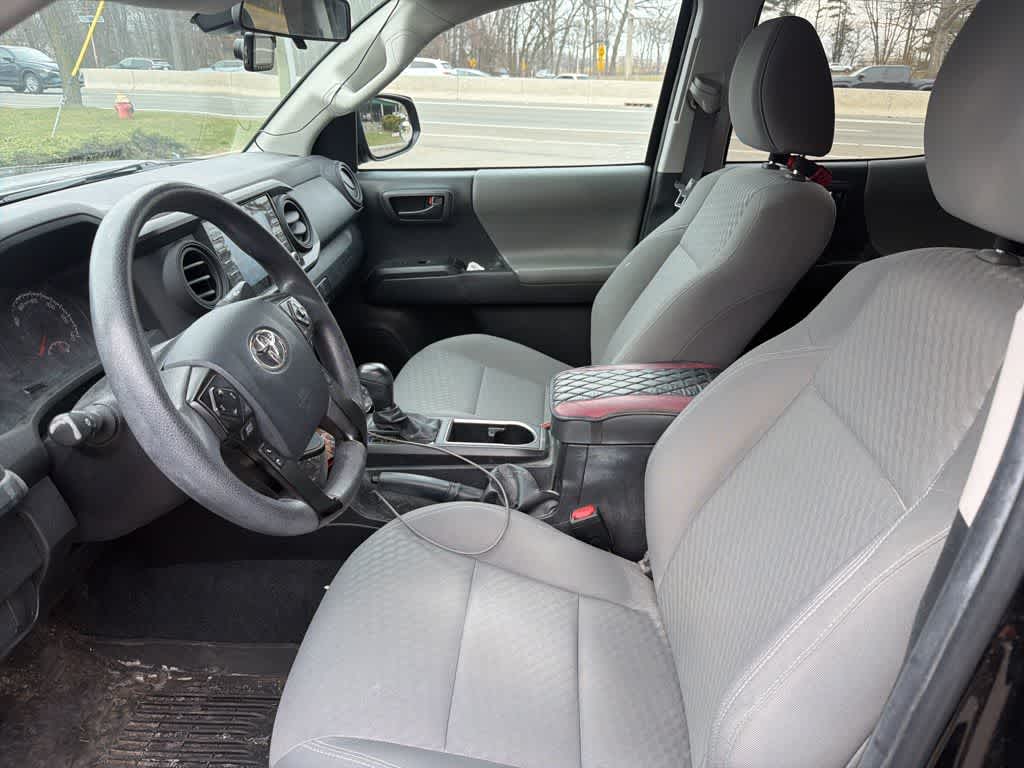 Thumbnail: 2023 Toyota Tacoma - 24