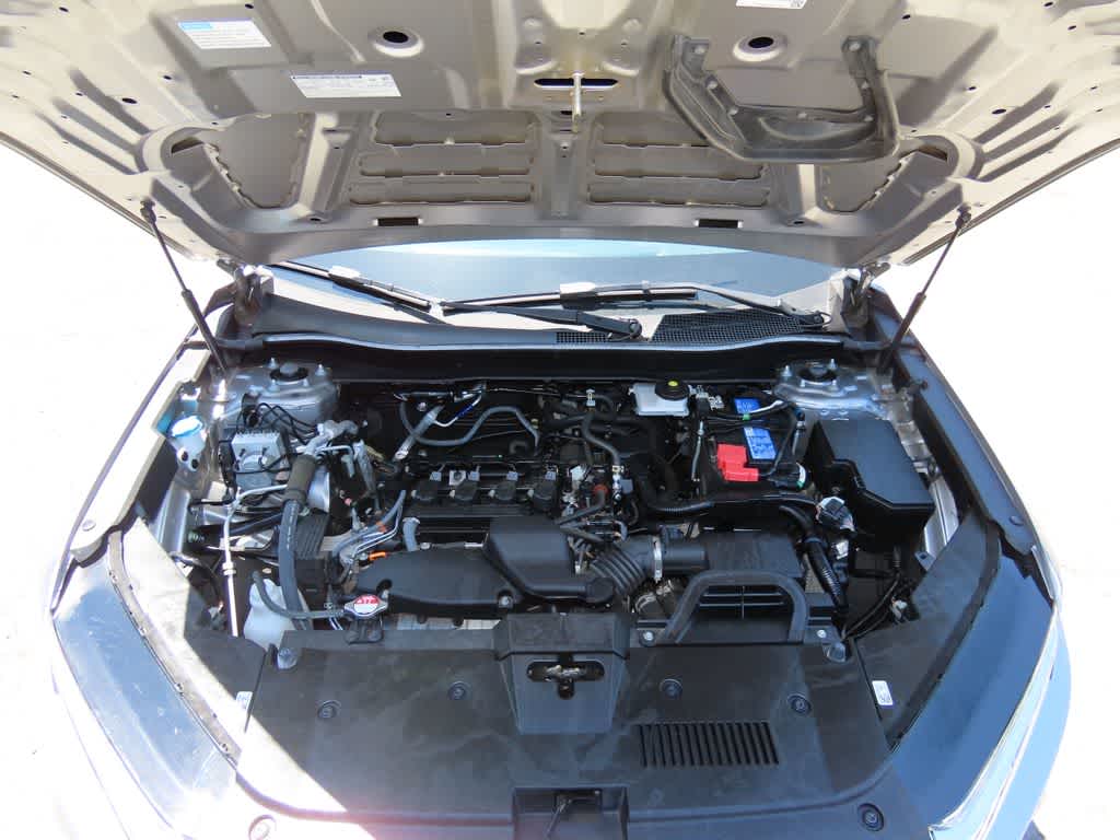 Thumbnail: 2024 Honda CR-V - 10
