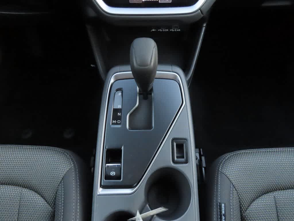 Thumbnail: 2024 Subaru Crosstrek - 21