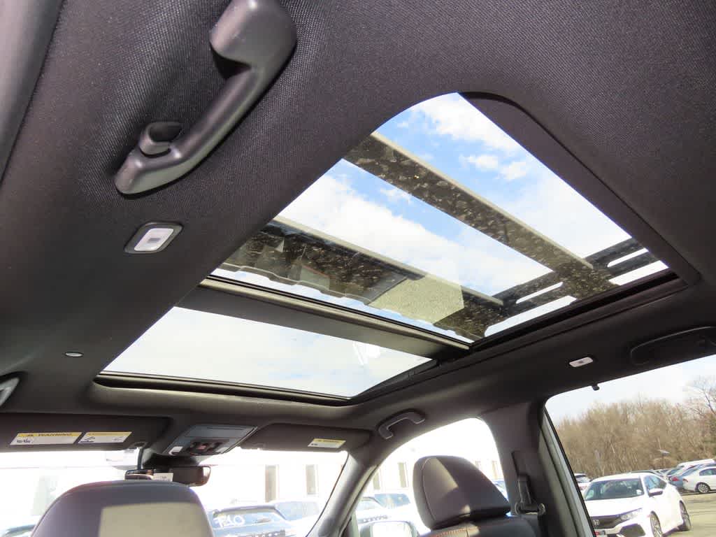 Thumbnail: 2026 Honda Pilot - 18