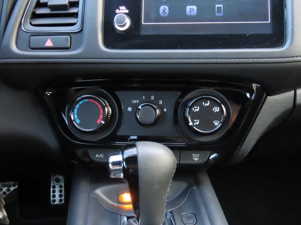 Thumbnail: 2019 Honda HR-V - 20