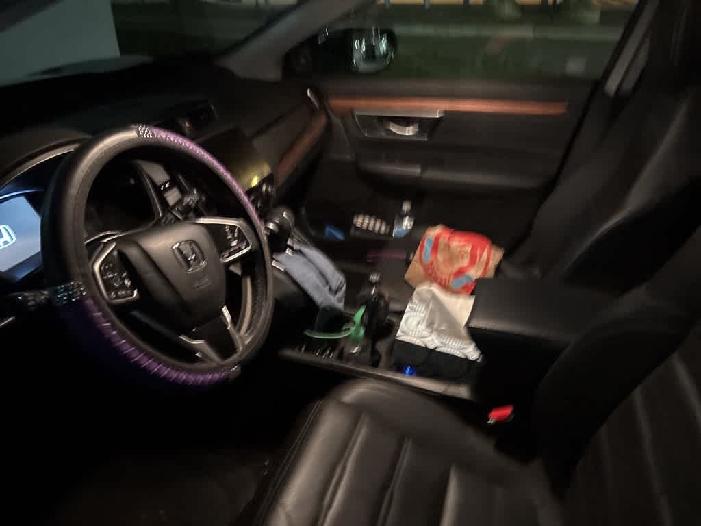 Thumbnail: 2022 Honda CR-V - 5