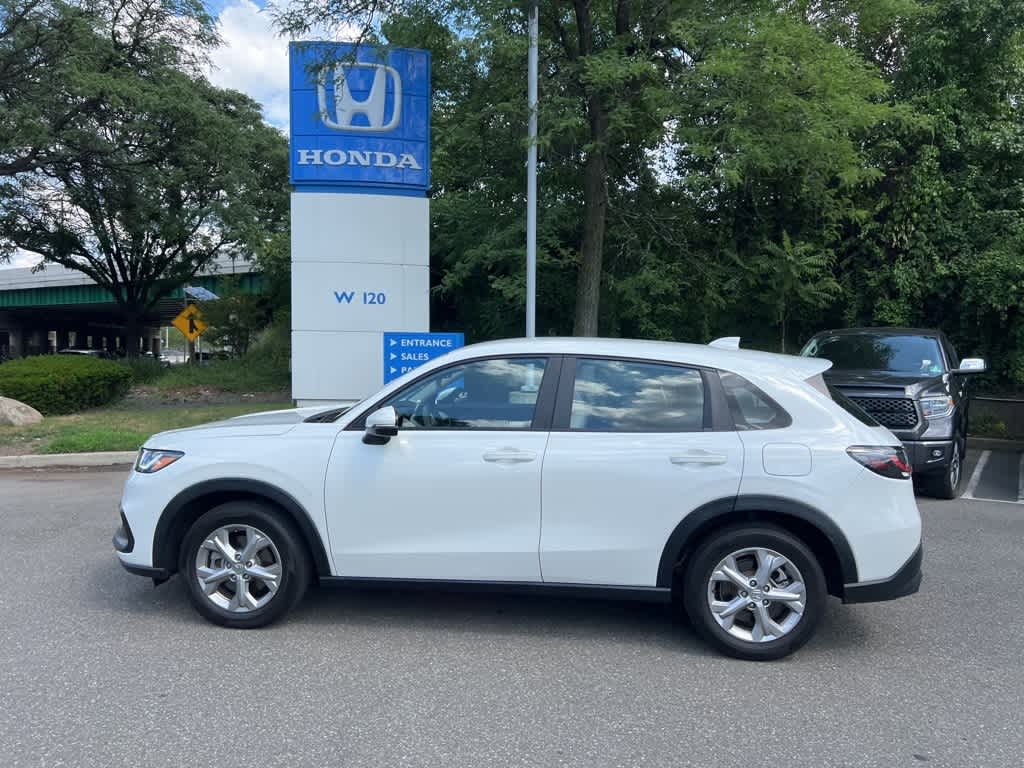 Thumbnail: 2023 Honda HR-V - 10