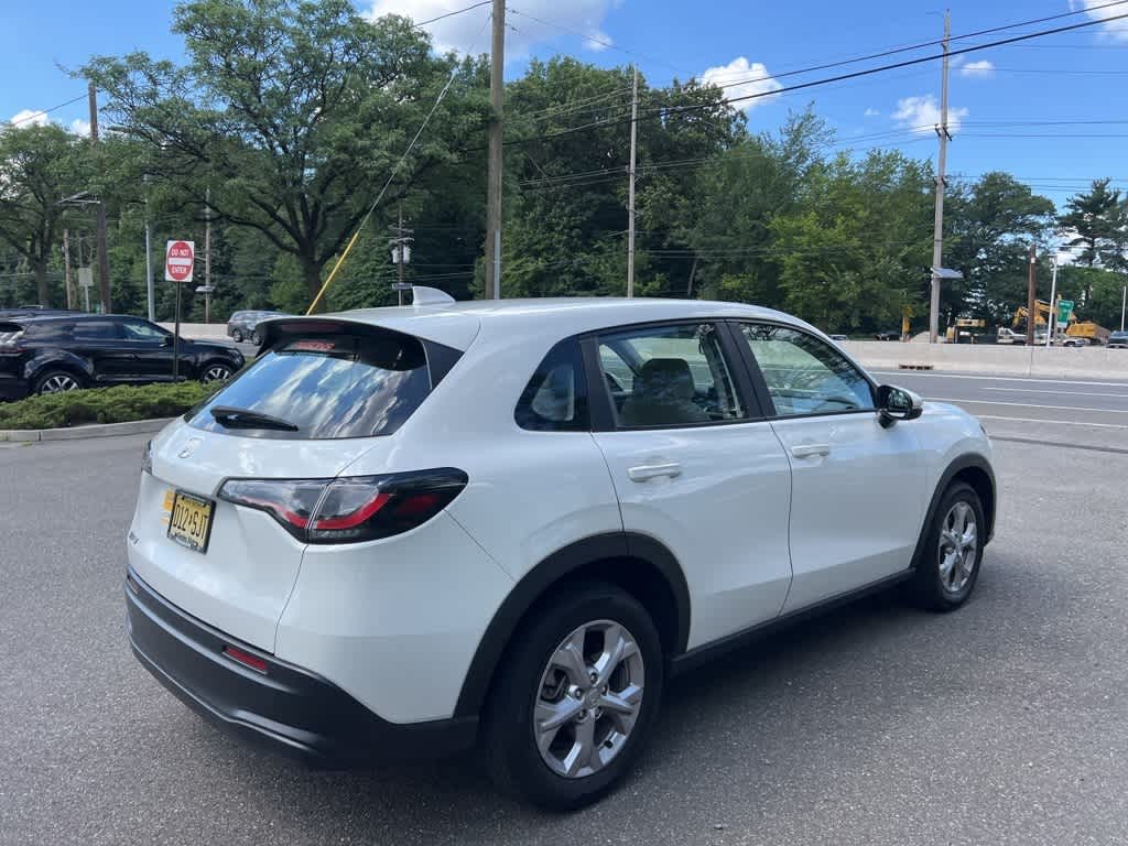 Thumbnail: 2023 Honda HR-V - 6