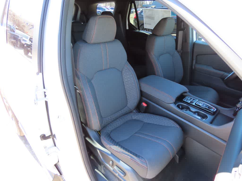 Thumbnail: 2026 Honda Pilot - 17