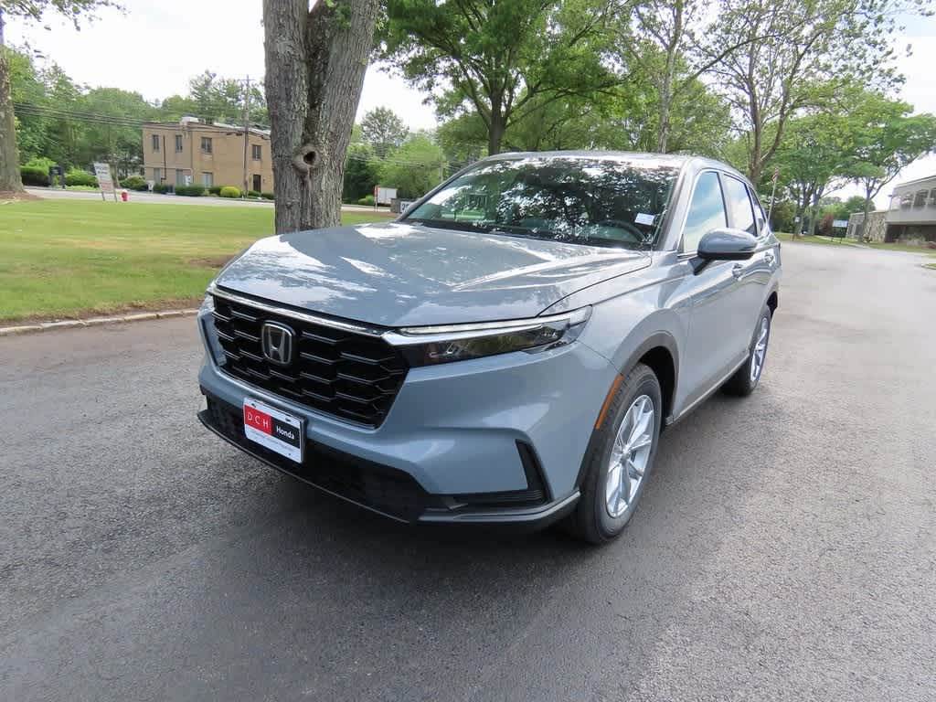 2025 Honda CR-V EX -
                  Paramus, NJ