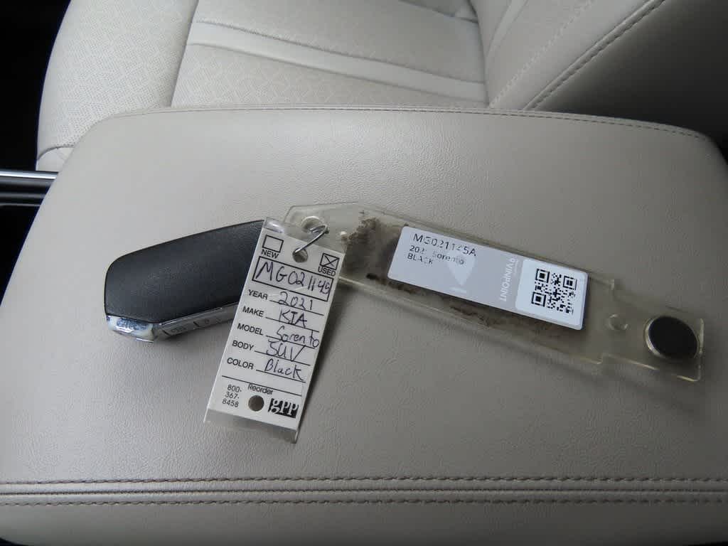 Thumbnail: 2021 Kia Sorento - 28