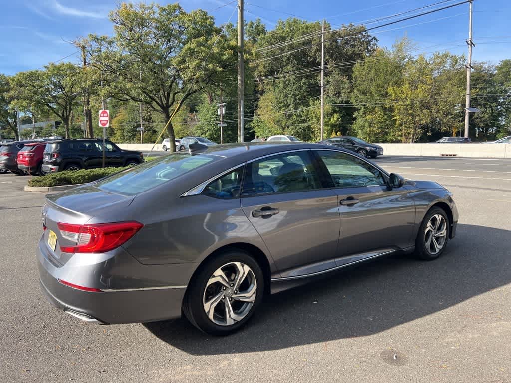 Thumbnail: 2018 Honda Accord - 18