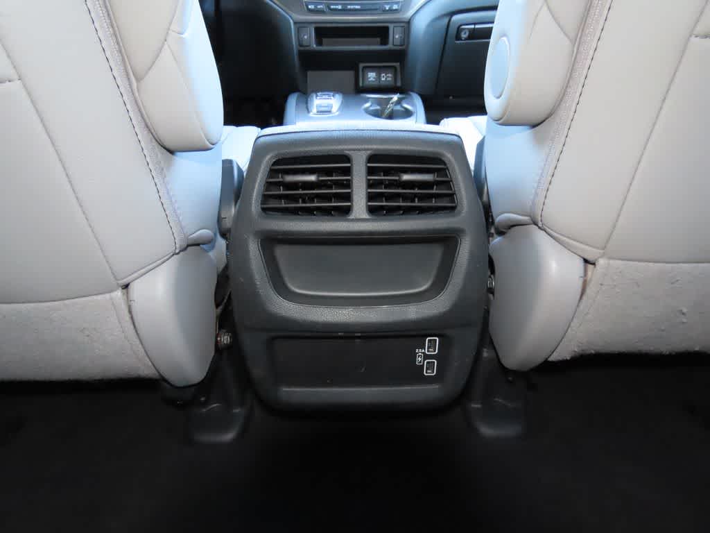 Thumbnail: 2023 Honda Passport - 22