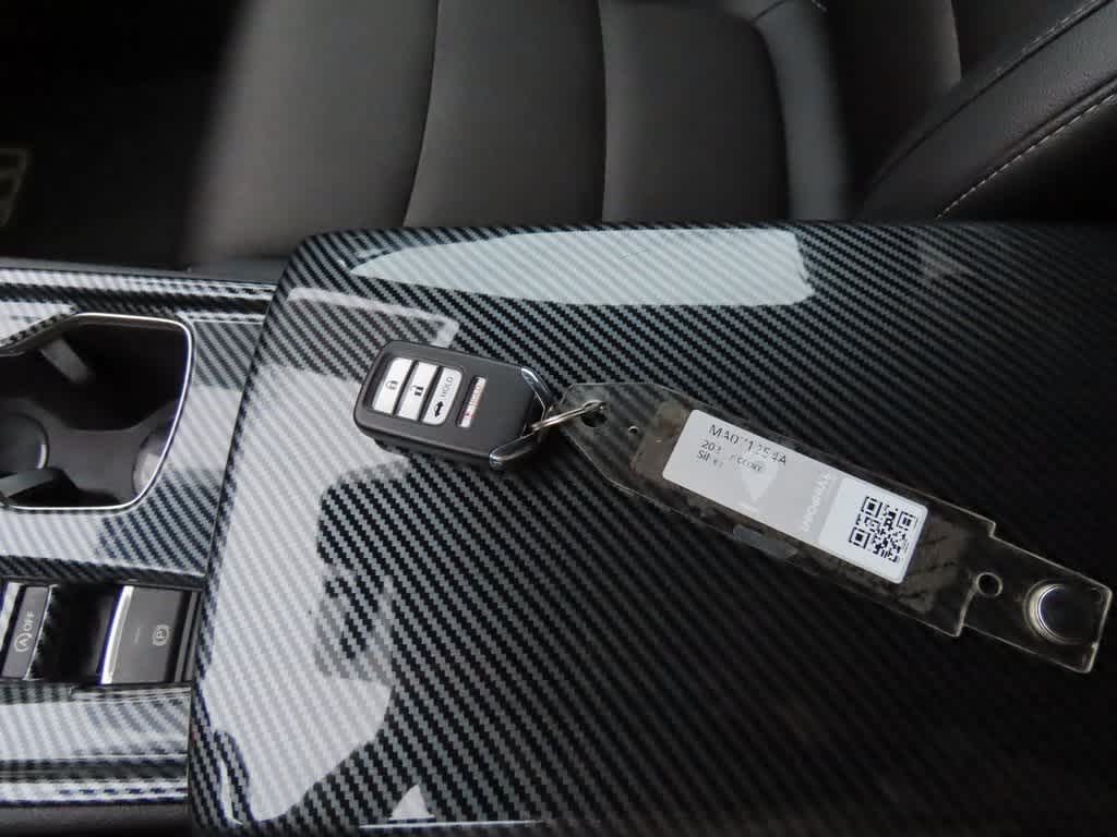 Thumbnail: 2021 Honda Accord - 23