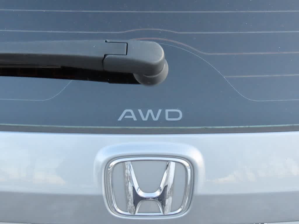 Thumbnail: 2023 Honda CR-V - 8