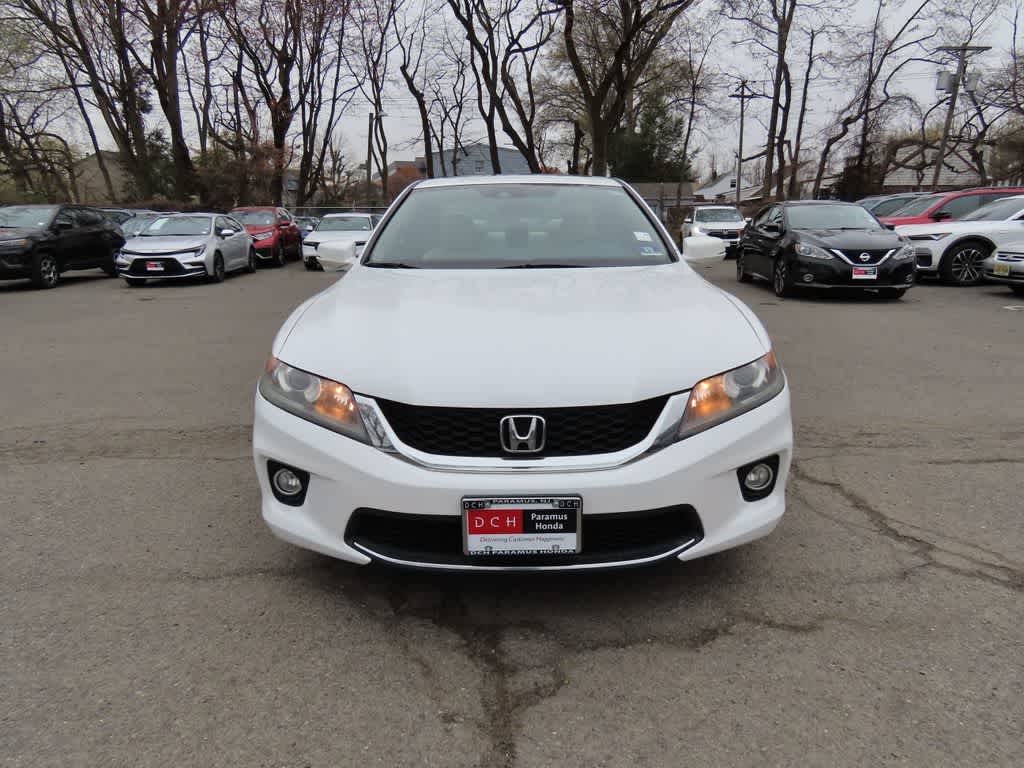 Thumbnail: 2015 Honda Accord - 6