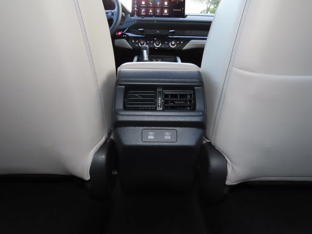 Thumbnail: 2023 Honda Accord - 25