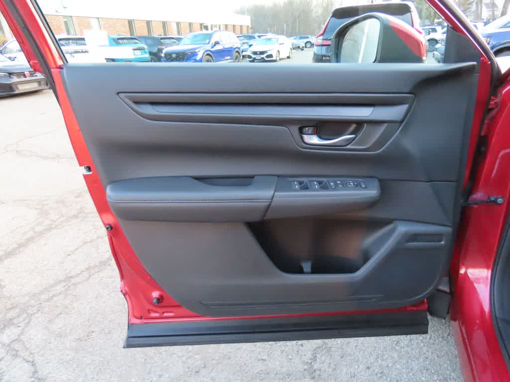 Thumbnail: 2023 Honda CR-V - 15