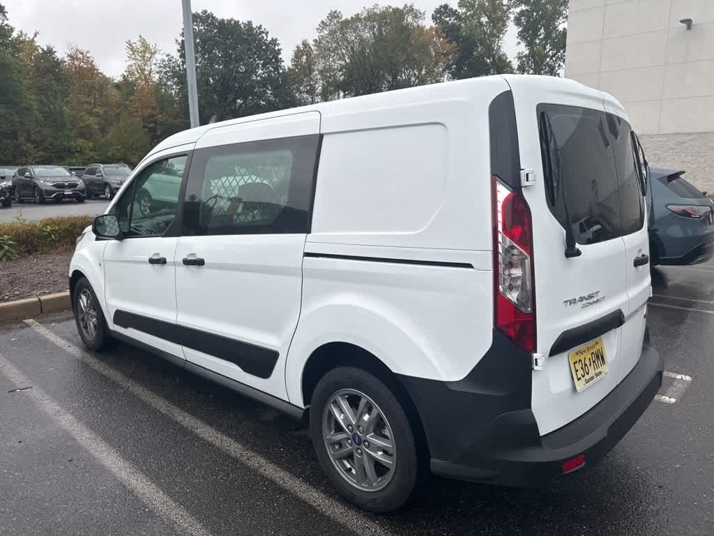 Thumbnail: 2022 Ford Transit Series - 8