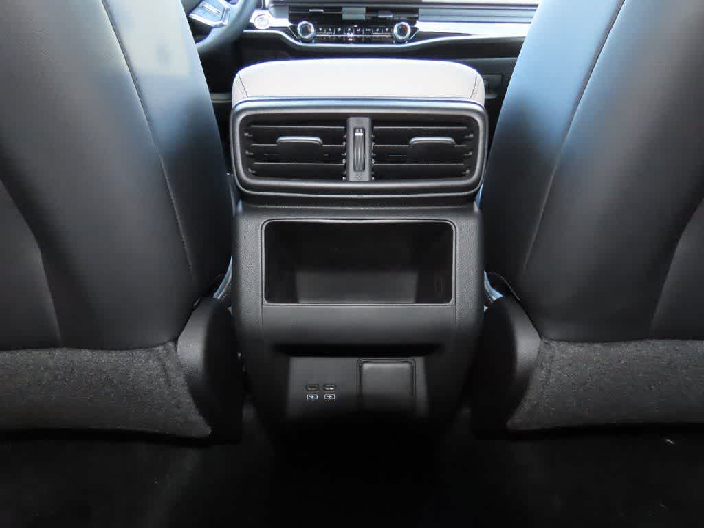 Thumbnail: 2026 Honda Prologue - 27