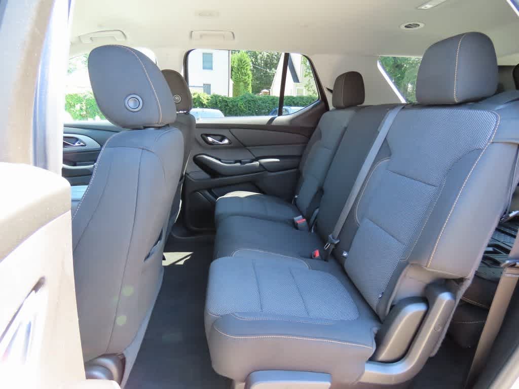 Thumbnail: 2019 Chevrolet Traverse - 13